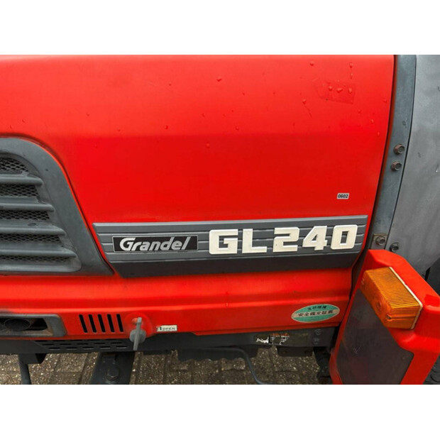 كوبوتا GL240-43914322