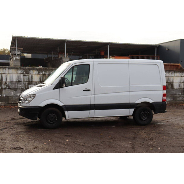2011 مرسيدس بنز SPRINTER-43914333