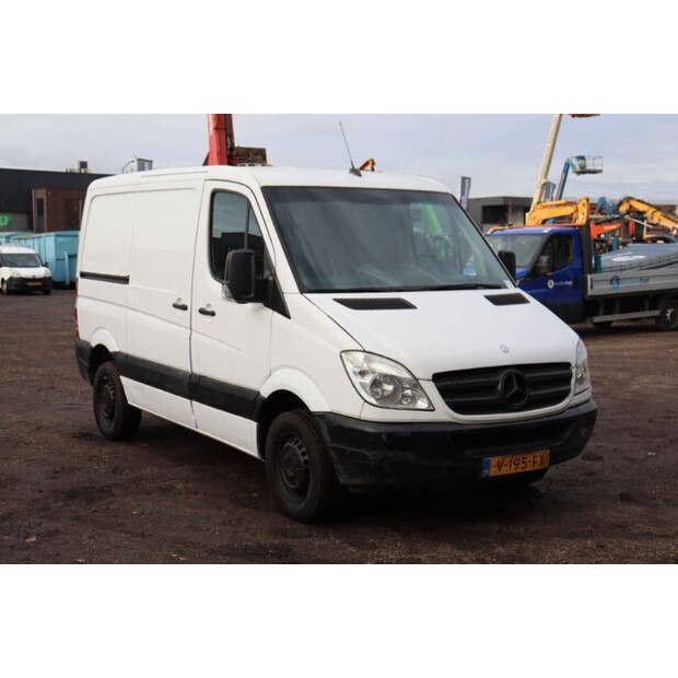 2011 مرسيدس بنز SPRINTER-43914339