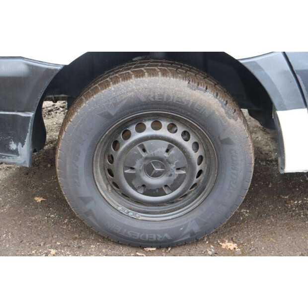 2011 مرسيدس بنز SPRINTER-43914345