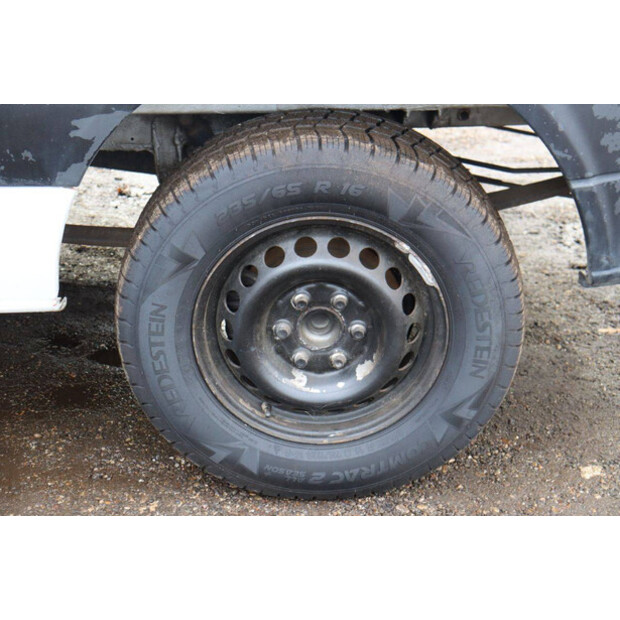 2011 مرسيدس بنز SPRINTER-43914346