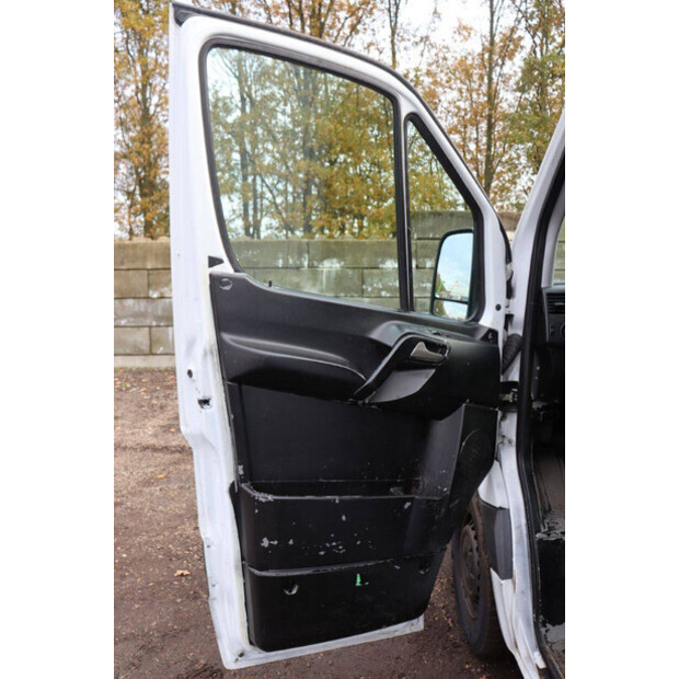 2011 مرسيدس بنز SPRINTER-43914351