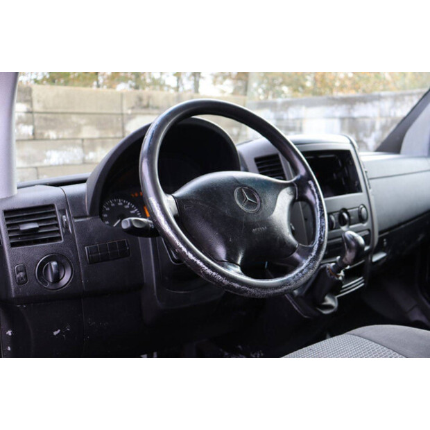 2011 مرسيدس بنز SPRINTER-43914354