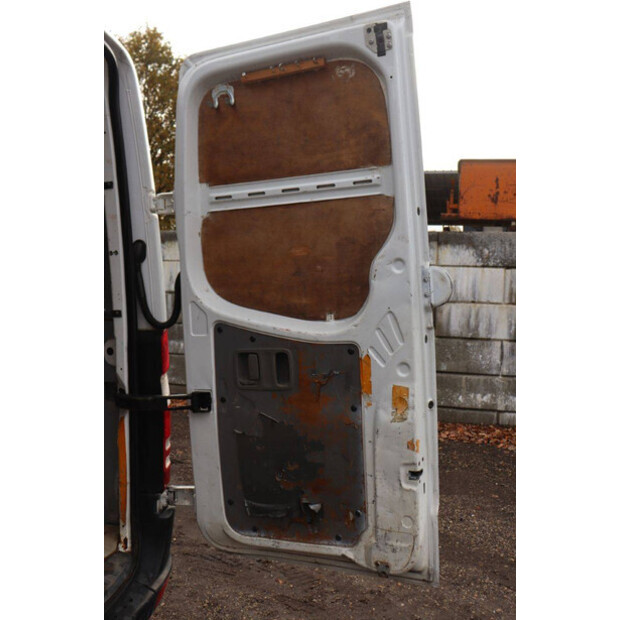 2011 مرسيدس بنز SPRINTER-43914366