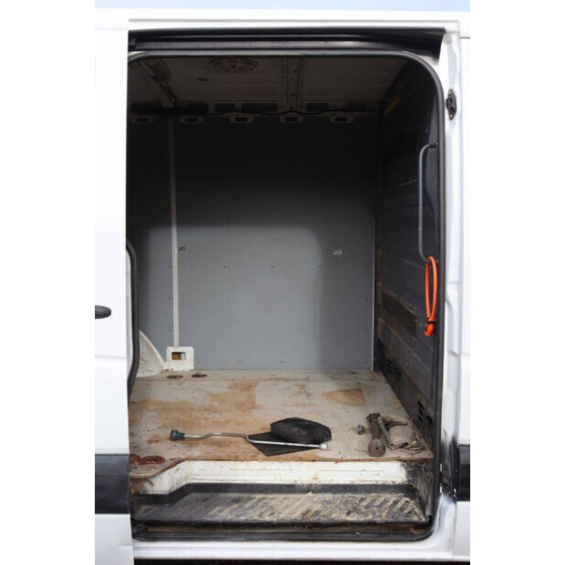 2011 مرسيدس بنز SPRINTER-43914371