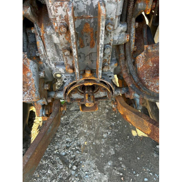 KUBOTA GL221 Grandel-43914382