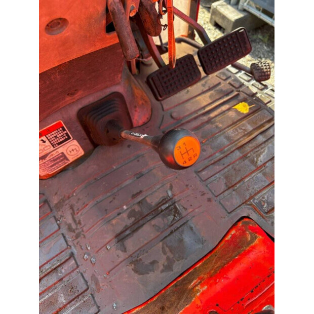 KUBOTA GL221 Grandel-43914399