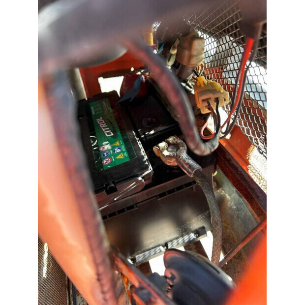 KUBOTA GL221 Grandel-43914404