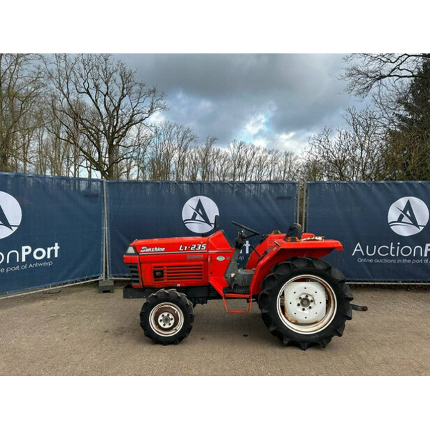 KUBOTA L1-235 P.S.-43914411