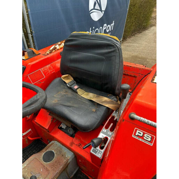 KUBOTA L1-235 P.S.-43914421