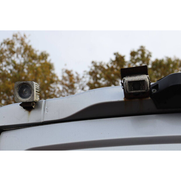 2017 Iveco Daily 40C21-43914442