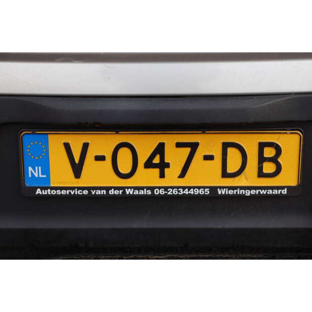 2017 Iveco Daily 40C21-43914445