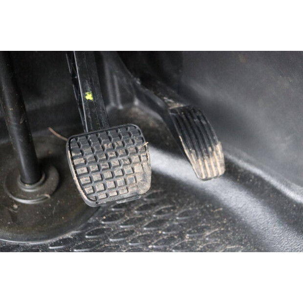 2017 Iveco Daily 40C21-43914451