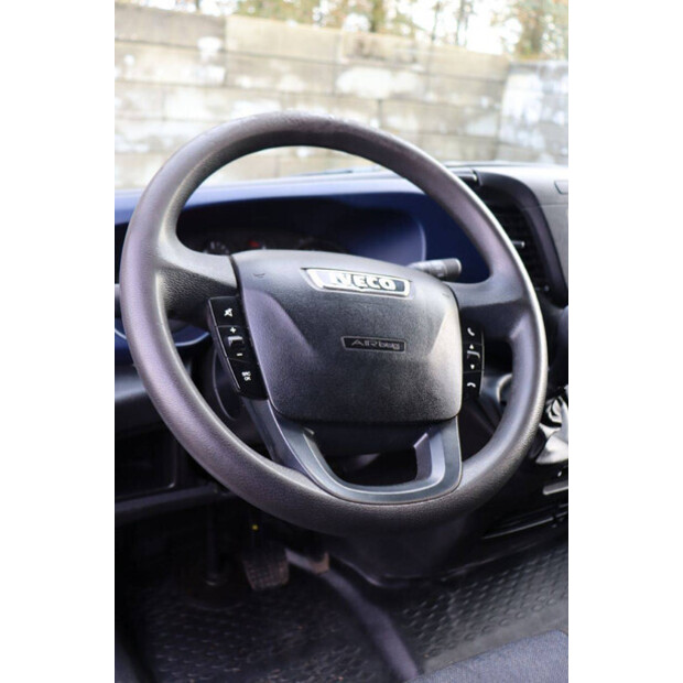 2017 Iveco Daily 40C21-43914452