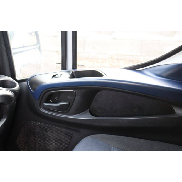 2017 Iveco Daily 40C21-43914453