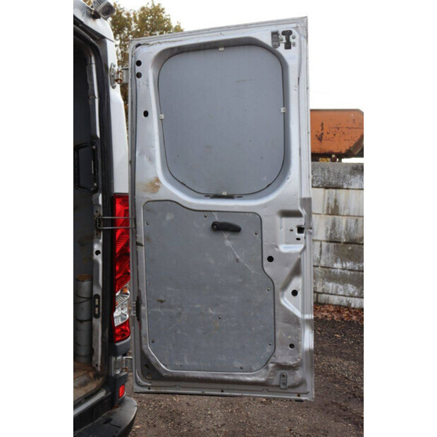 2017 Iveco Daily 40C21-43914461