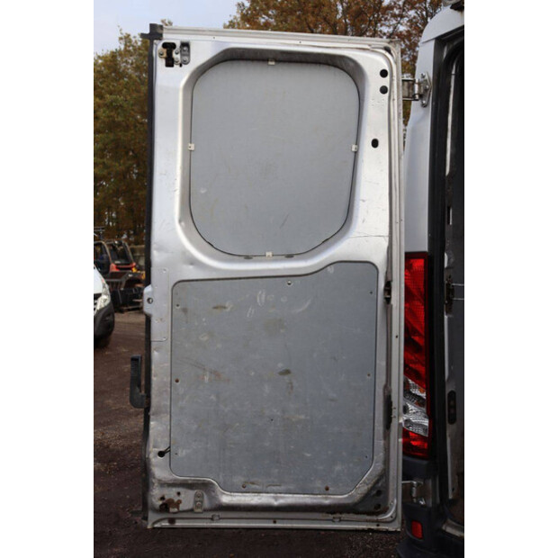 2017 Iveco Daily 40C21-43914462