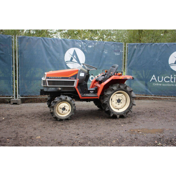 YANMAR F155D-43914473