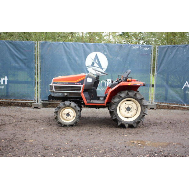 YANMAR F155D-43914474