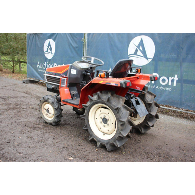 YANMAR F155D-43914475