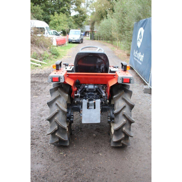 YANMAR F155D-43914476