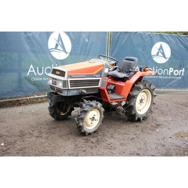 YANMAR F155D-43914480