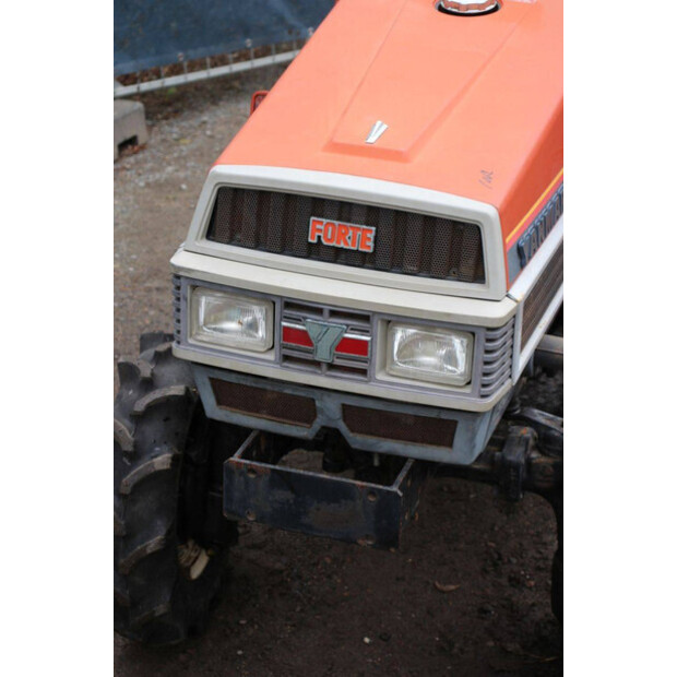 YANMAR F155D-43914481