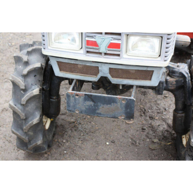 YANMAR F155D-43914483