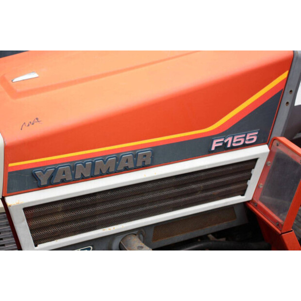 YANMAR F155D-43914484
