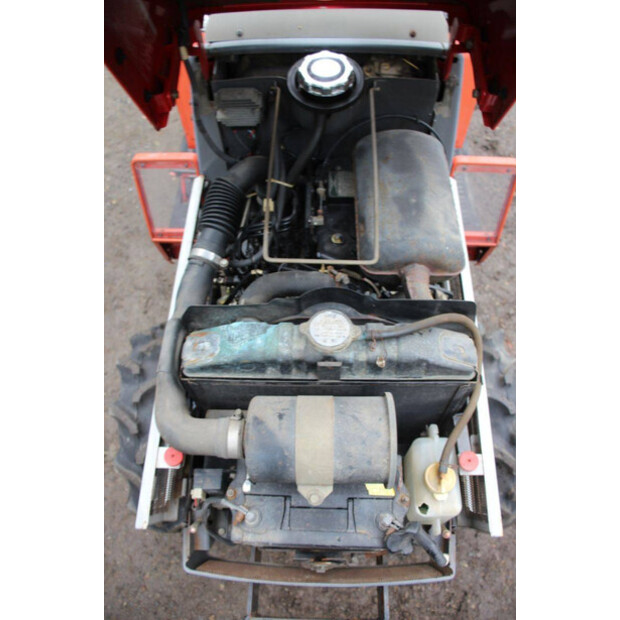 YANMAR F155D-43914485