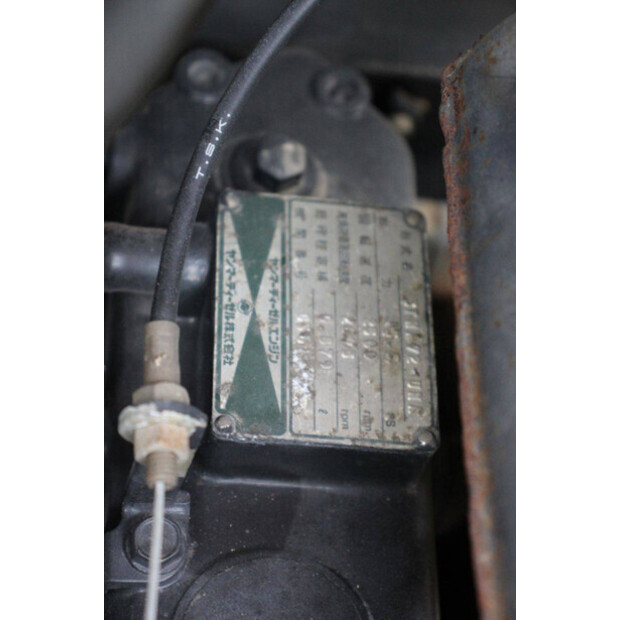 YANMAR F155D-43914486