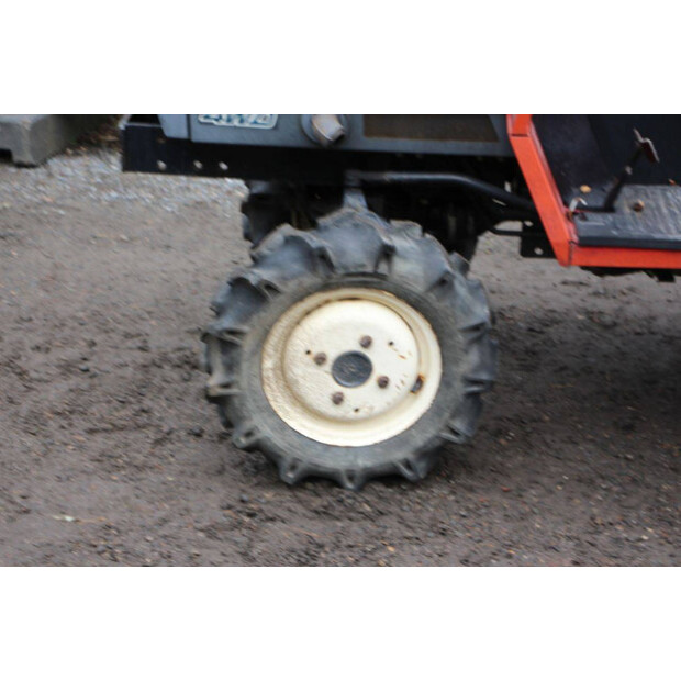 YANMAR F155D-43914487