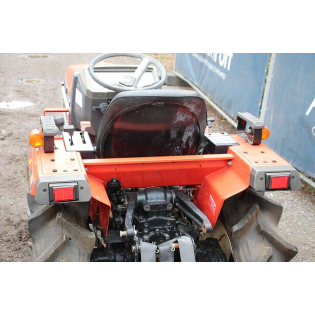 YANMAR F155D-43914489