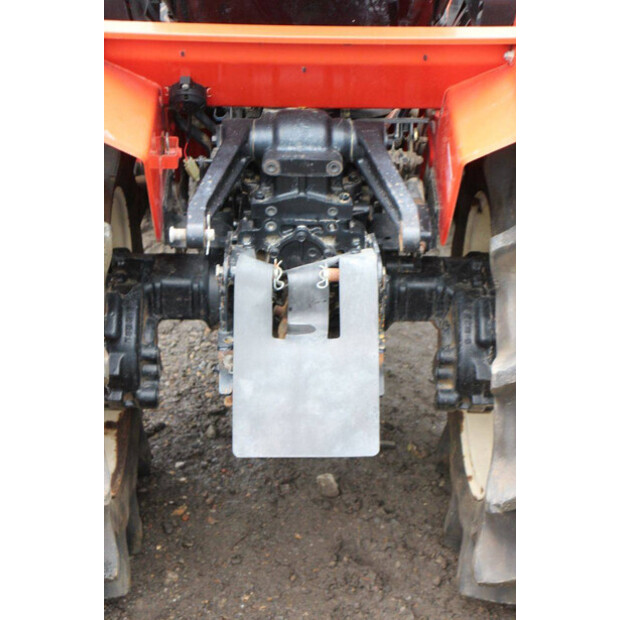 YANMAR F155D-43914491