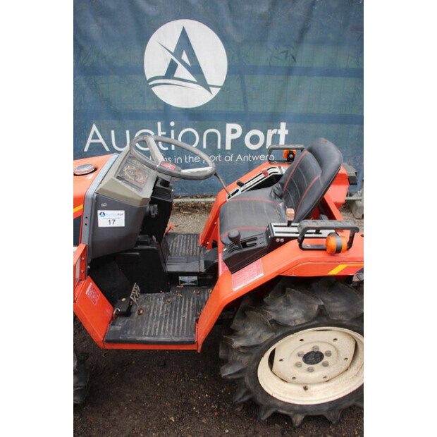 YANMAR F155D-43914495