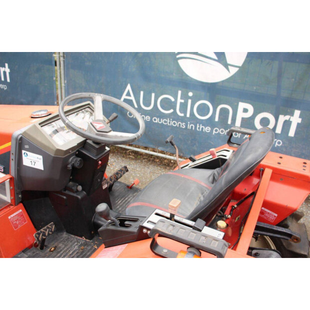 YANMAR F155D-43914496