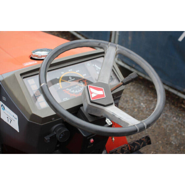 YANMAR F155D-43914500