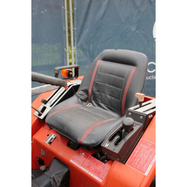 YANMAR F155D-43914502