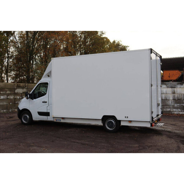 2016 Renault Master-43914507