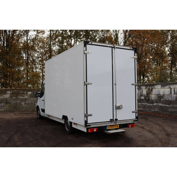 2016 Renault Master-43914508