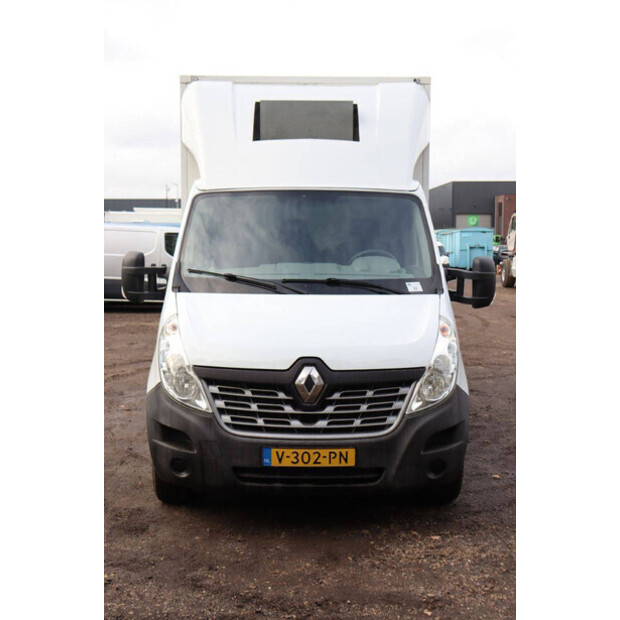 2016 Renault Master-43914512
