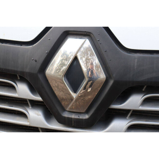 2016 Renault Master-43914515