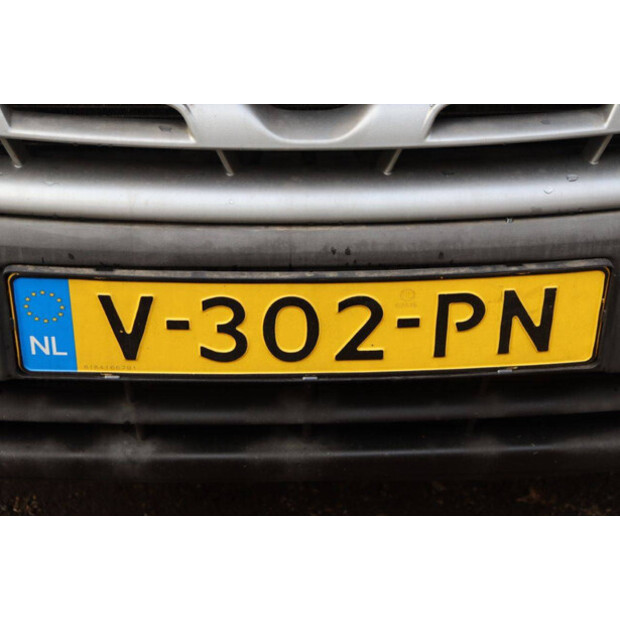 2016 Renault Master-43914516