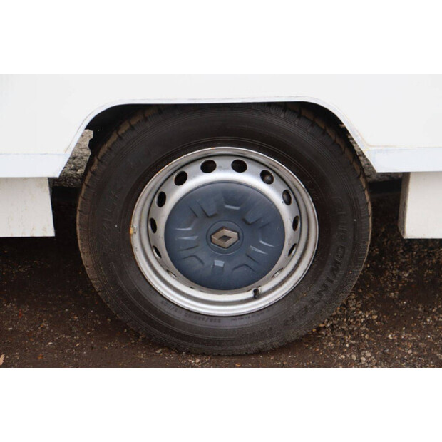 2016 Renault Master-43914518