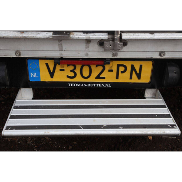 2016 Renault Master-43914520