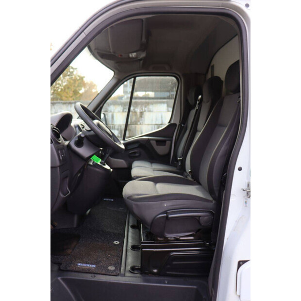 2016 Renault Master-43914522
