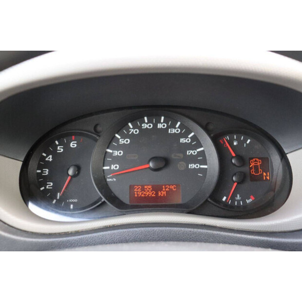 2016 Renault Master-43914533