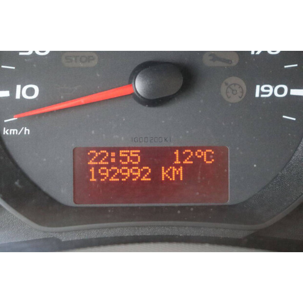 2016 Renault Master-43914534