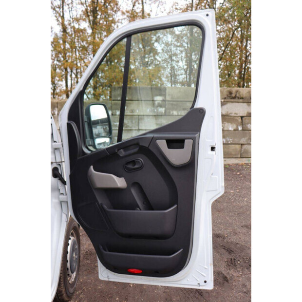 2016 Renault Master-43914543