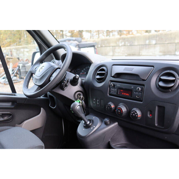 2016 Renault Master-43914544